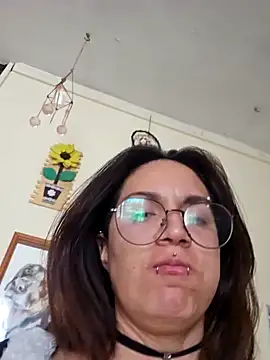 Karengenesisx online show from 06/11/26, 04:16