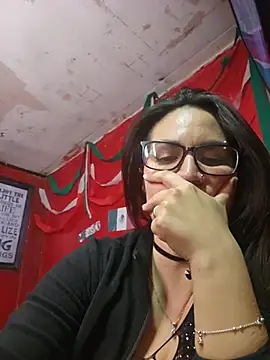 Karengenesisx online show from 07/02/26, 11:55
