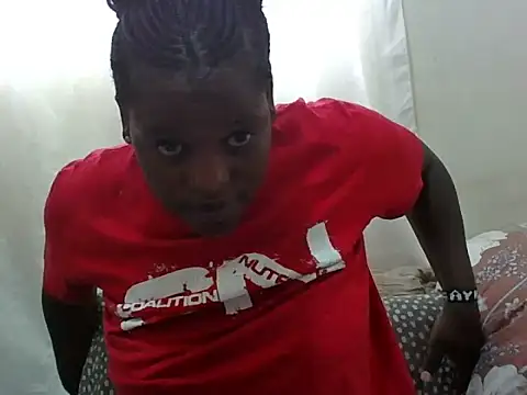 Hot-Perryl online show from 05/17/26, 10:00