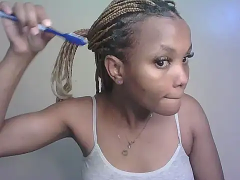 PrettyT5 online show from 07/13/26, 07:16