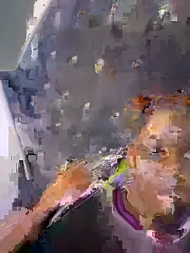 SassyPaulette online show from 05/31/26, 08:43
