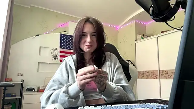 MellisaReckard online show from 05/17/26, 12:56