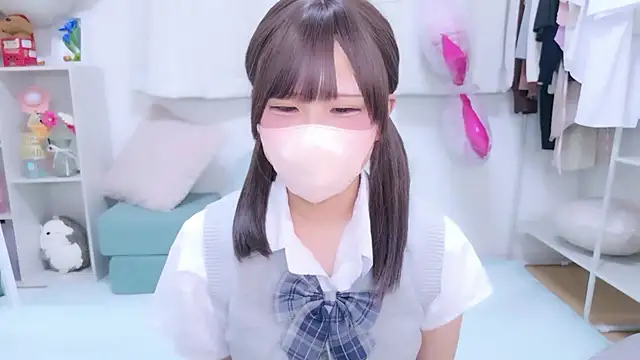 Snapshot of 72_mikan chatting on 06/27/26, 02:34 72 mikan online show from 06/27/26, 02:34