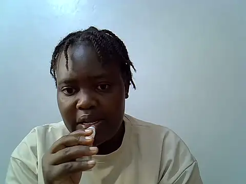 sweetblanka online show from 06/28/26, 09:15