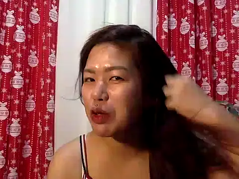 ChinitaXoxo online show from 05/31/26, 02:24