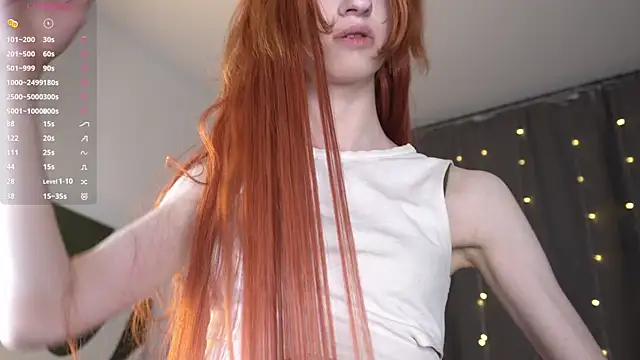 HaleyKoelling online show from 06/29/26, 07:03