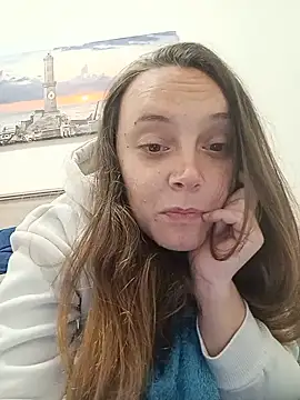 MissDiavoletta online show from 05/16/26, 10:41