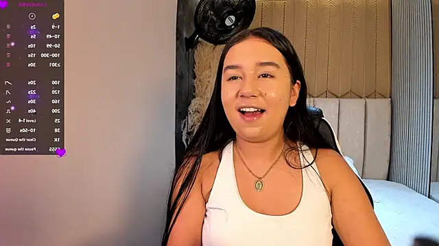 SweetNova1 online show from 06/30/26, 12:55