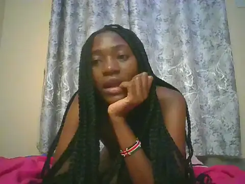 Preetygirlyz online show from 05/31/26, 04:09