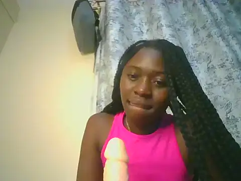 Preetygirlyz online show from 05/31/26, 06:09