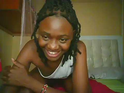 Preetygirlyz online show from 06/12/26, 12:20
