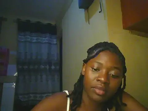 Preetygirlyz online show from 06/12/26, 05:01