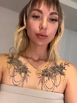 TeaseBabeXXX online show from 06/27/26, 10:26