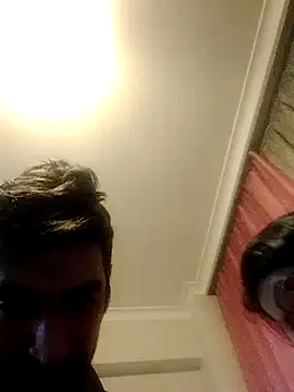 gupsemilf19 online show from 05/17/26, 01:14