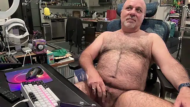 ThickBear online show from 05/27/26, 07:27
