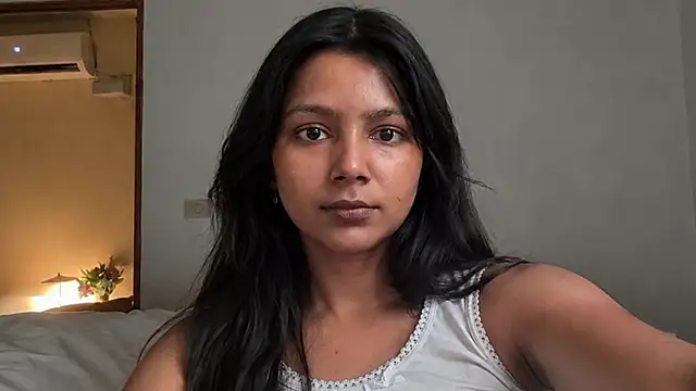 Rubinagupta99 online show from 05/17/26, 07:39