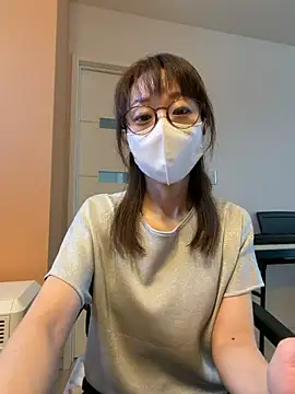 Kaede 00112 online show from 05/29/26, 12:19