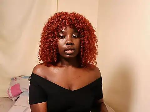 fineebonyroses online show from 06/03/26, 07:41