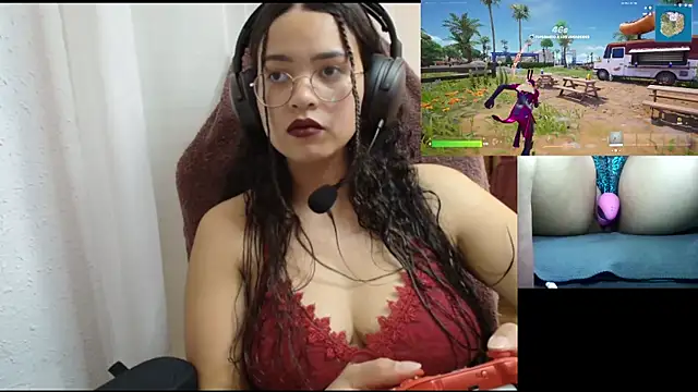 scarletdollof online show from 05/22/26, 06:02