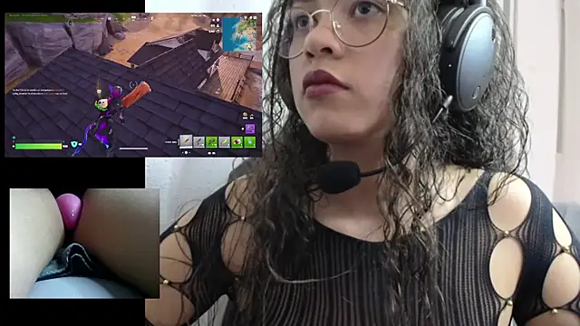 scarletdollof online show from 05/27/26, 06:38