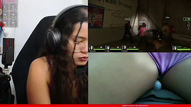scarletdollof online show from 06/19/26, 07:28