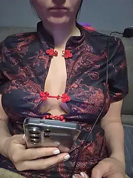 Anni Lee online show from 05/27/26, 05:21