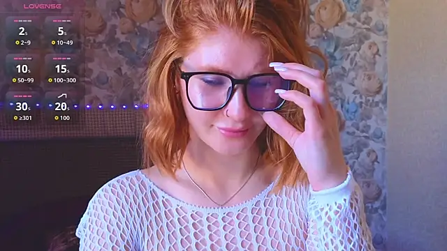 Snapshot of Juli_Ginger chatting on 07/01/26, 05:42 Juli Ginger online show from 07/01/26, 05:42