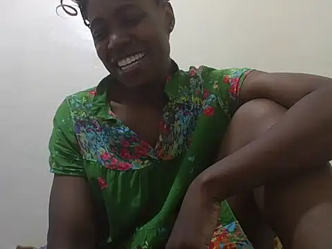 Snapshot of Eebony_Bubbly chatting on 06/24/26, 11:31 Eebony Bubbly online show from 06/24/26, 11:31