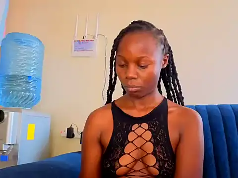 melanin sassy96 online show from 07/29/26, 08:56