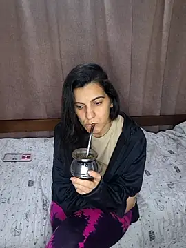 Snapshot of ladymorocha chatting on 07/24/26, 11:36 ladymorocha online show from 07/24/26, 11:36