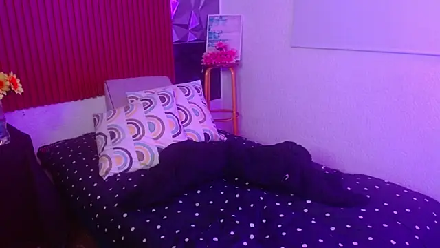 Stefany1 loves online show from 05/24/26, 12:26