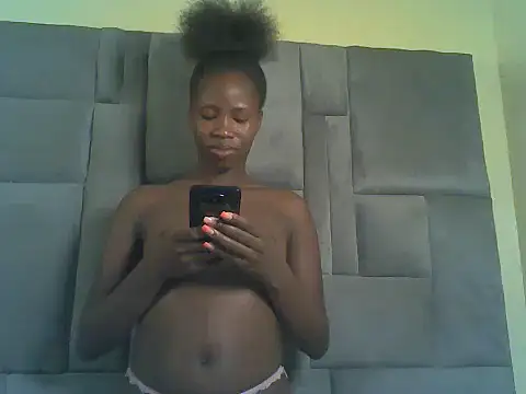 Cuteebony16 online show from 06/13/26, 02:59