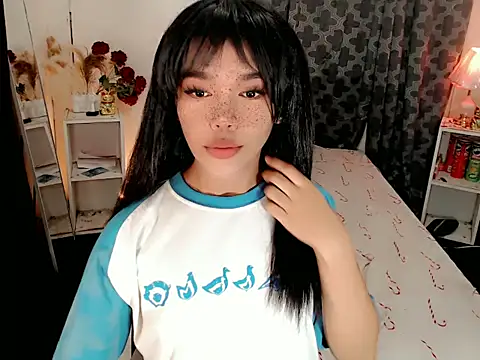 Nozomi Wu online show from 05/21/26, 11:28