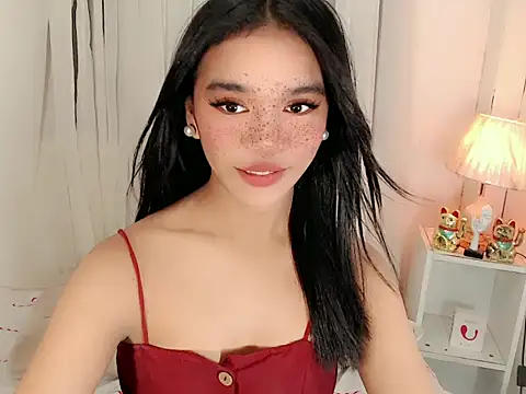 Snapshot of Nozomi_Wu chatting on 06/27/26, 12:22 Nozomi Wu online show from 06/27/26, 12:22