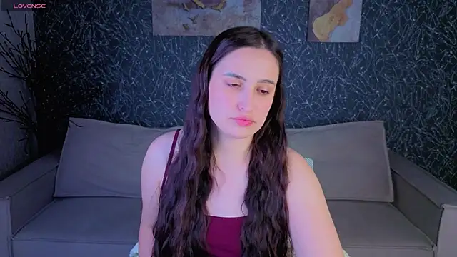 Snapshot of Elizabet_Colllins chatting on 06/16/26, 04:53 Elizabet Colllins online show from 06/16/26, 04:53