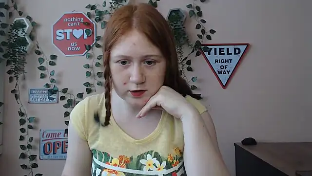 Red  Girll online show from 05/21/26, 11:28