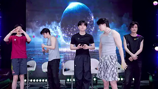 XT-YYDS-001 online show from 06/08/26, 11:10