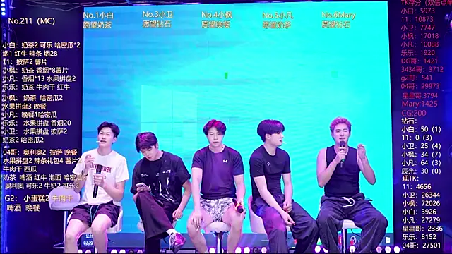 XT-YYDS-001 online show from 06/09/26, 11:33