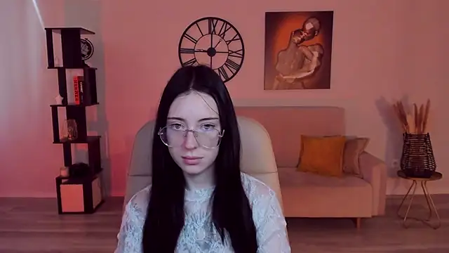 AlexisBliss online show from 07/06/26, 04:31