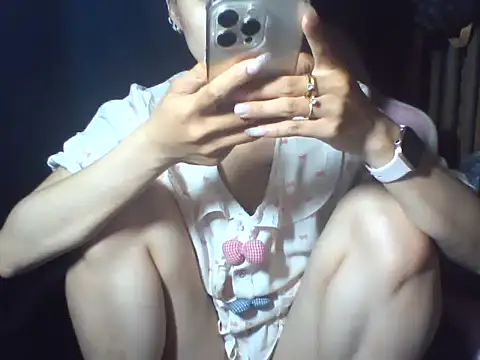 -Kina-a online show from 05/21/26, 10:33