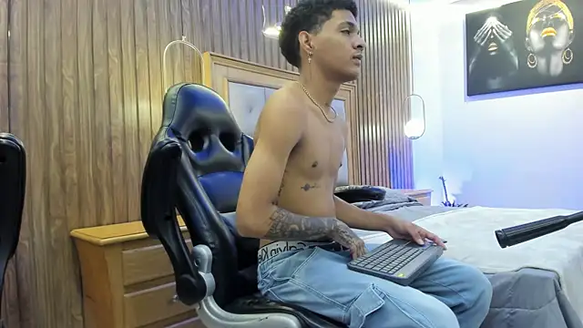 Mael Jason online show from 06/25/26, 11:15