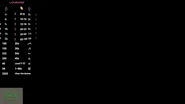 VanessaDark online show from 05/30/26, 08:11