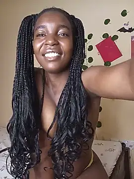Imani- online show from 07/18/26, 04:22