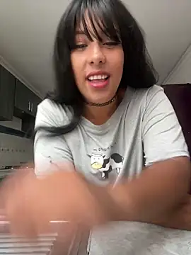 Alexia Lerner online show from 06/05/26, 07:41