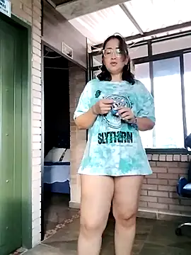 AlissBluumm online show from 06/17/26, 11:56