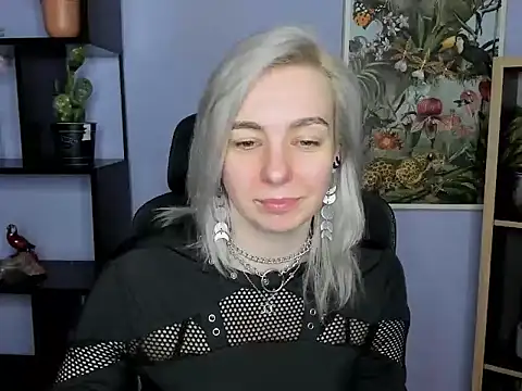 velvetanne online show from 05/19/26, 06:53