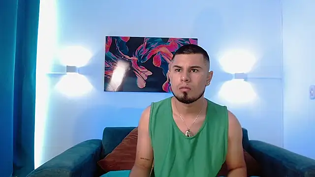Snapshot of dominikvega chatting on 05/26/26, 06:37 dominikvega online show from 05/26/26, 06:37