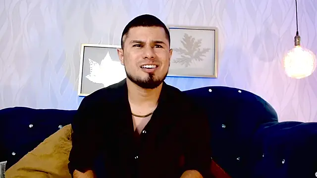 Snapshot of dominikvega chatting on 06/26/26, 06:34 dominikvega online show from 06/26/26, 06:34