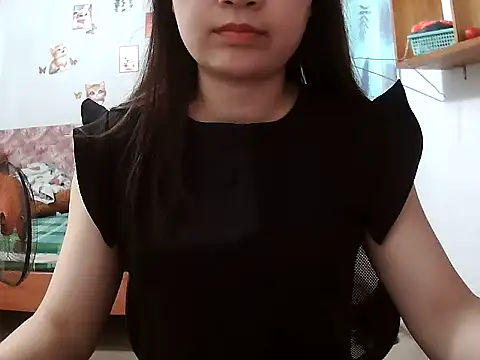 hanyna online show from 05/19/26, 03:24