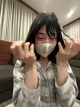 mayumichan13 v online show from 05/20/26, 08:37